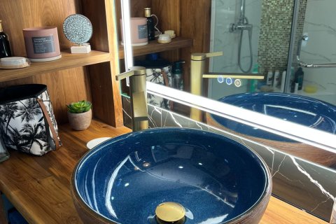 Студия в кондо в Хуа Хине, Таиланд № 151891 - фото 6