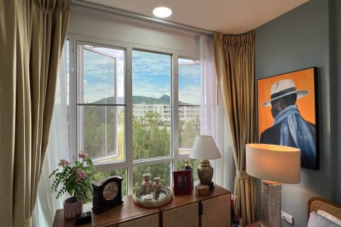 Студия в кондо в Хуа Хине, Таиланд № 151891 - фото 18