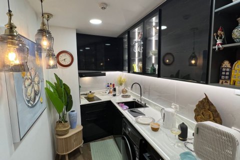 Студия в кондо в Хуа Хине, Таиланд № 151891 - фото 21