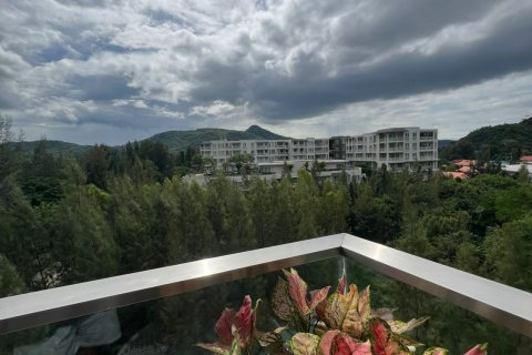 Студия в кондо в Хуа Хине, Таиланд № 151891 - фото 8