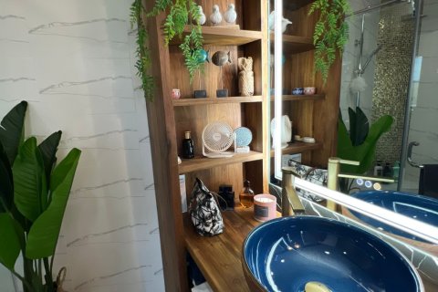 Студия в кондо в Хуа Хине, Таиланд № 151891 - фото 5