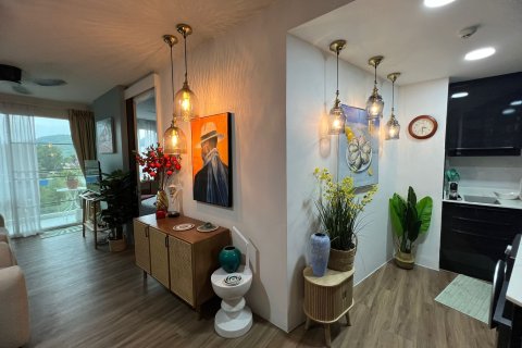 Студия в кондо в Хуа Хине, Таиланд № 151891 - фото 3