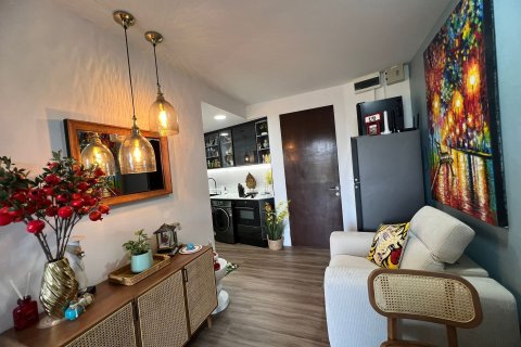 Студия в кондо в Хуа Хине, Таиланд № 151891 - фото 25