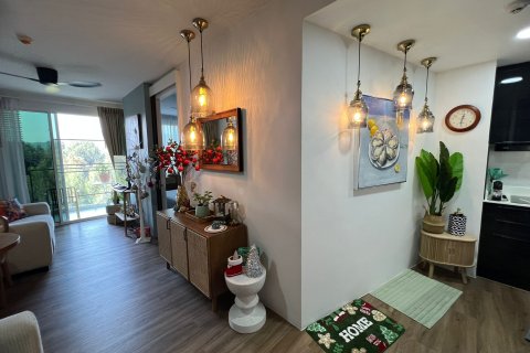 Студия в кондо в Хуа Хине, Таиланд № 151891 - фото 23