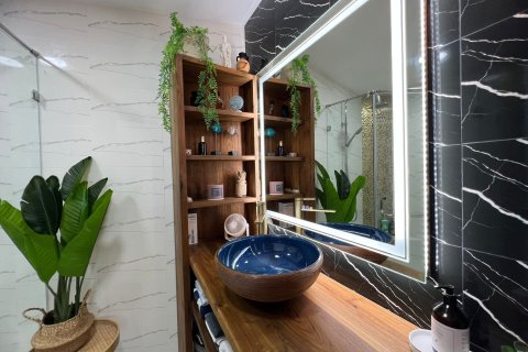 Студия в кондо в Хуа Хине, Таиланд № 151891 - фото 19