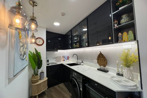 Студия в кондо в Хуа Хине, Таиланд № 151891 - фото 28