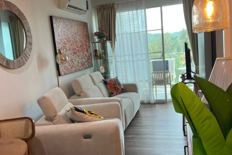 Студия в кондо в Хуа Хине, Таиланд № 151891 - фото 7