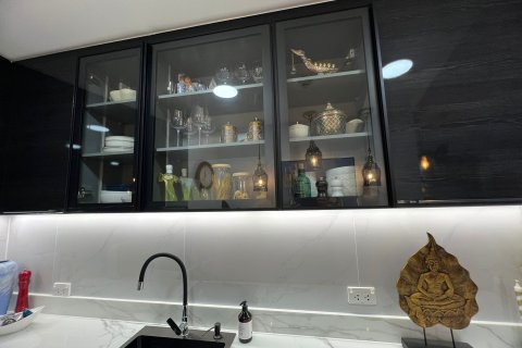 Студия в кондо в Хуа Хине, Таиланд № 151891 - фото 21