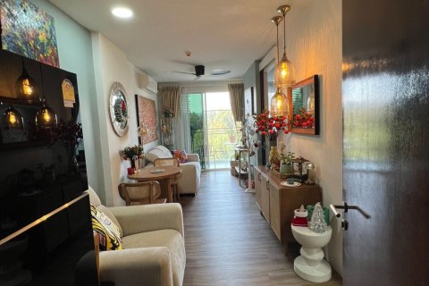 Студия в кондо в Хуа Хине, Таиланд № 151891 - фото 22