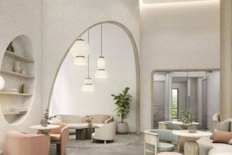 Condo in Huai Khwang, Bangkok, Thailand, 3 bedrooms  № 156826 - photo 4