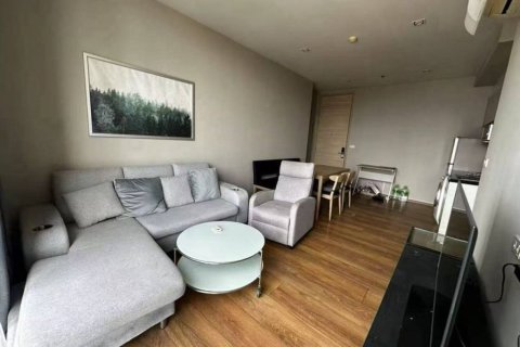 Condo in Bangkok, Thailand, 2 bedrooms № 156828