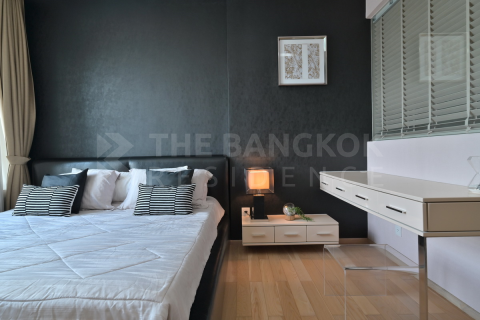 Condo in Bangkok, Thailand, 1 bedroom  № 209224 - photo 5