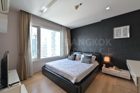 Condo in Bangkok, Thailand, 1 bedroom  № 209224 - photo 3