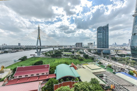 Condominio de 1 dormitorio en Bangkok, Tailandia № 209228 - foto 8