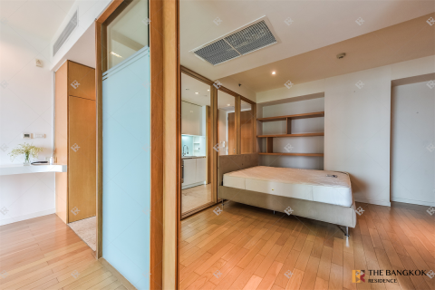 Condominio de 1 dormitorio en Bangkok, Tailandia № 209228 - foto 5