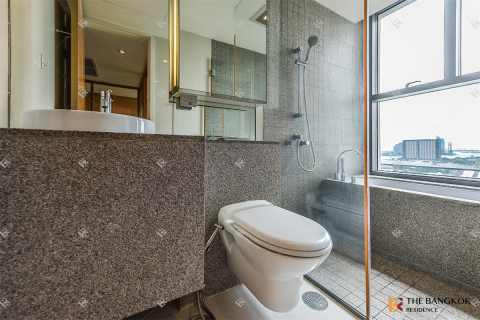 Condominio de 1 dormitorio en Bangkok, Tailandia № 209228 - foto 2