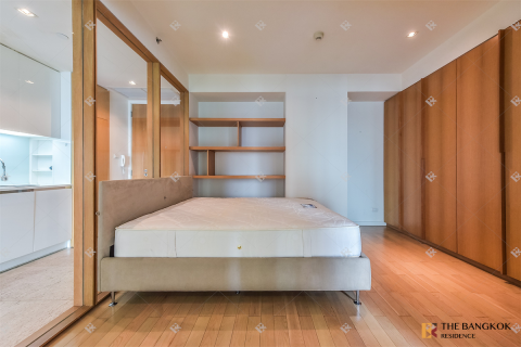 Condominio de 1 dormitorio en Bangkok, Tailandia № 209228 - foto 4