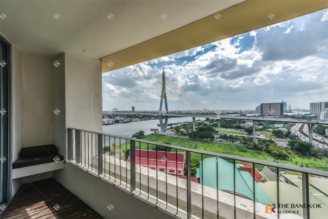 Condominio de 1 dormitorio en Bangkok, Tailandia № 209228 - foto 9