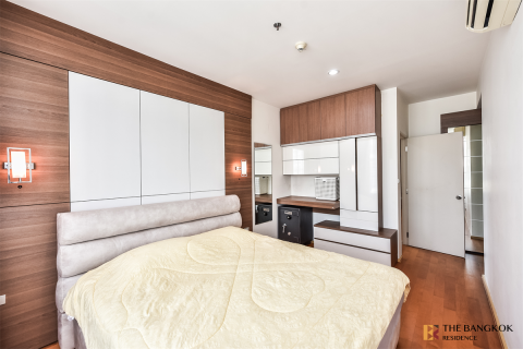 คอนโดมิเนียมในกรุงเทพฯ, ประเทศไทย, 2 ห้องนอน № 209226 - รูปถ่าย 10