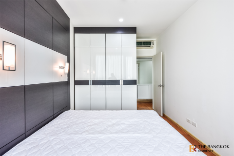 คอนโดมิเนียมในกรุงเทพฯ, ประเทศไทย, 2 ห้องนอน № 209226 - รูปถ่าย 6