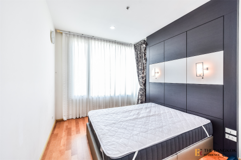 คอนโดมิเนียมในกรุงเทพฯ, ประเทศไทย, 2 ห้องนอน № 209226 - รูปถ่าย 7