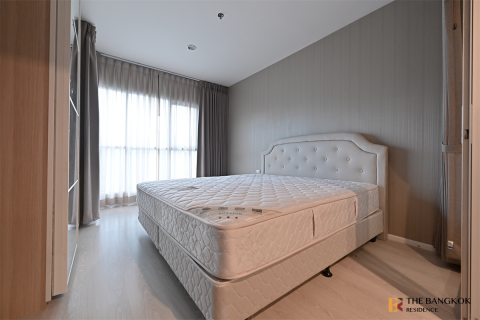 Condo in Bangkok, Thailand, 1 bedroom  № 209227 - photo 7