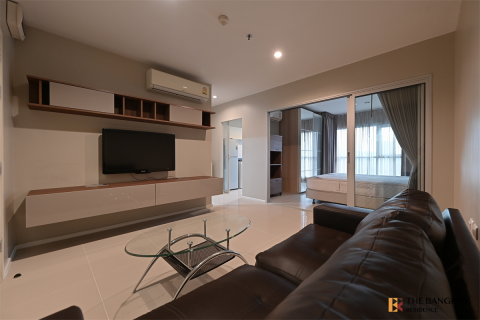 Condo in Bangkok, Thailand, 1 bedroom  № 209227 - photo 3