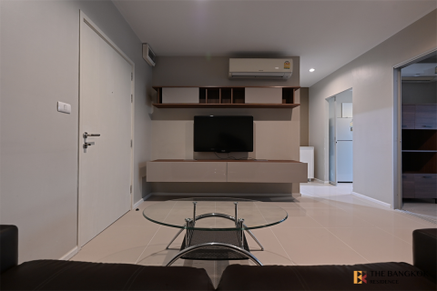 Condo in Bangkok, Thailand, 1 bedroom  № 209227 - photo 10