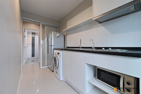 Condo in Bangkok, Thailand, 1 bedroom  № 209227 - photo 5