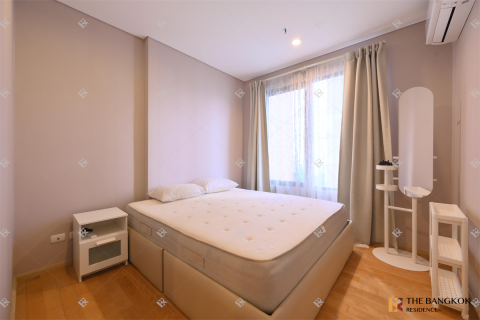 Condo in Bangkok, Thailand, 1 bedroom  № 209223 - photo 6
