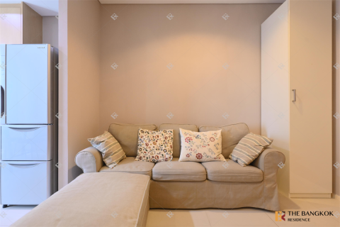 Condo in Bangkok, Thailand, 1 bedroom  № 209223 - photo 8
