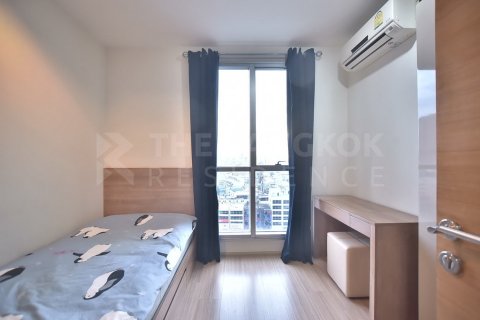 Condo in Bangkok, Thailand, 2 bedrooms  № 209225 - photo 6
