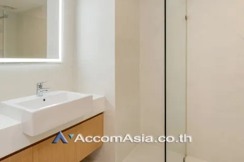 Duplex in Khlong Toei, Bangkok, Thailand 2 Schlafzimmer № 215789 - Foto 14