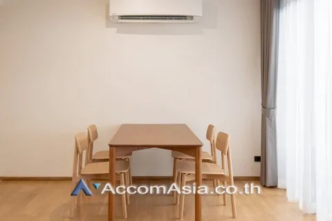 Duplex in Khlong Toei, Bangkok, Thailand 2 Schlafzimmer № 215789 - Foto 6