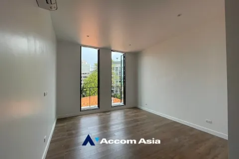 Haus in Watthana, Bangkok, Thailand 4 Schlafzimmer № 215793 - Foto 8