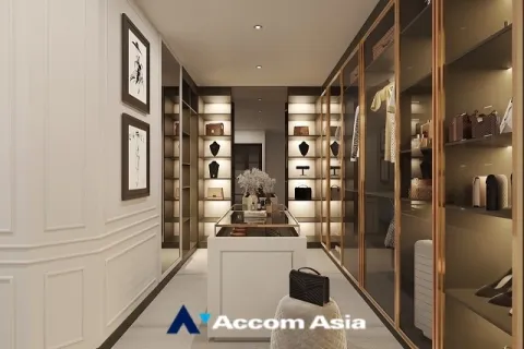 Haus in Watthana, Bangkok, Thailand 4 Schlafzimmer № 215793 - Foto 12