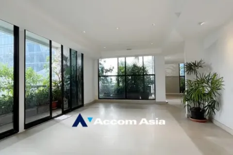 Penthouse in Pathum Wan, Bangkok, Thailand 3 Schlafzimmer № 215791 - Foto 6