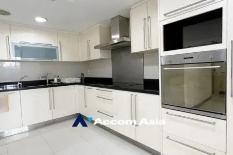 Penthouse in Pathum Wan, Bangkok, Thailand 3 Schlafzimmer № 215791 - Foto 17