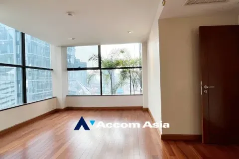 Penthouse in Pathum Wan, Bangkok, Thailand 3 Schlafzimmer № 215791 - Foto 24