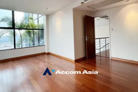 Penthouse in Pathum Wan, Bangkok, Thailand 3 Schlafzimmer № 215791 - Foto 20