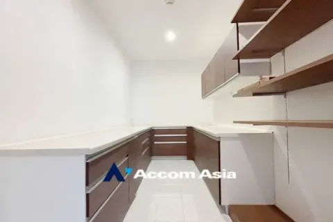 Penthouse in Pathum Wan, Bangkok, Thailand 3 Schlafzimmer № 215791 - Foto 30