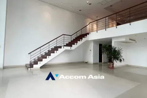 Penthouse in Pathum Wan, Bangkok, Thailand 3 Schlafzimmer № 215791 - Foto 5