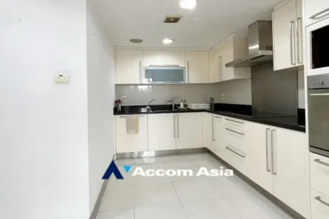 Penthouse in Pathum Wan, Bangkok, Thailand 3 Schlafzimmer № 215791 - Foto 16