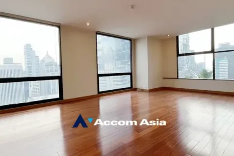 Penthouse in Pathum Wan, Bangkok, Thailand 3 Schlafzimmer № 215791 - Foto 19