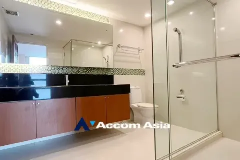 Penthouse in Pathum Wan, Bangkok, Thailand 3 Schlafzimmer № 215791 - Foto 29