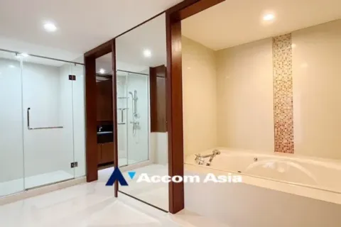 Penthouse in Pathum Wan, Bangkok, Thailand 3 Schlafzimmer № 215791 - Foto 22