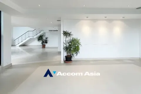Penthouse in Pathum Wan, Bangkok, Thailand 3 Schlafzimmer № 215791 - Foto 11