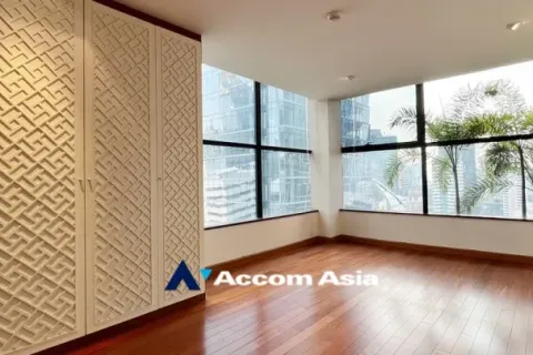 Penthouse in Pathum Wan, Bangkok, Thailand 3 Schlafzimmer № 215791 - Foto 23