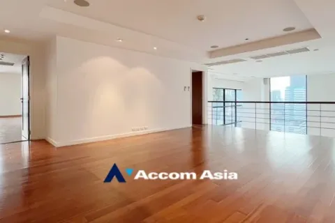 Penthouse in Pathum Wan, Bangkok, Thailand 3 Schlafzimmer № 215791 - Foto 18