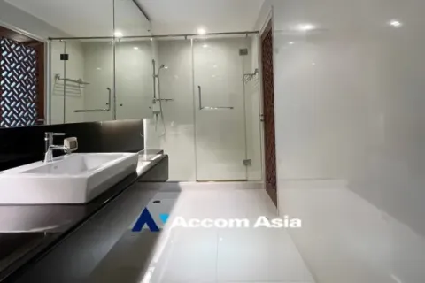 Penthouse in Pathum Wan, Bangkok, Thailand 3 Schlafzimmer № 215791 - Foto 26
